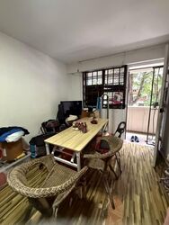 Tiong Bahru Orchid (D3), Shop House #554004521